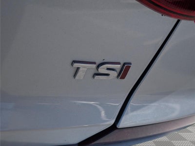2018 Volkswagen Passat 2.0T SE