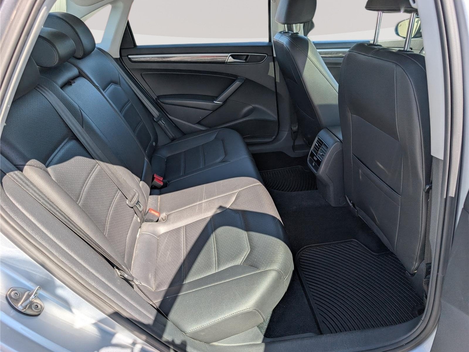 2018 Volkswagen Passat 2.0T SE