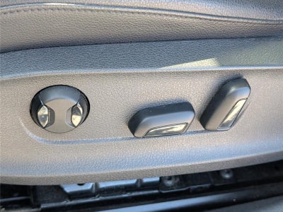 2018 Volkswagen Passat 2.0T SE