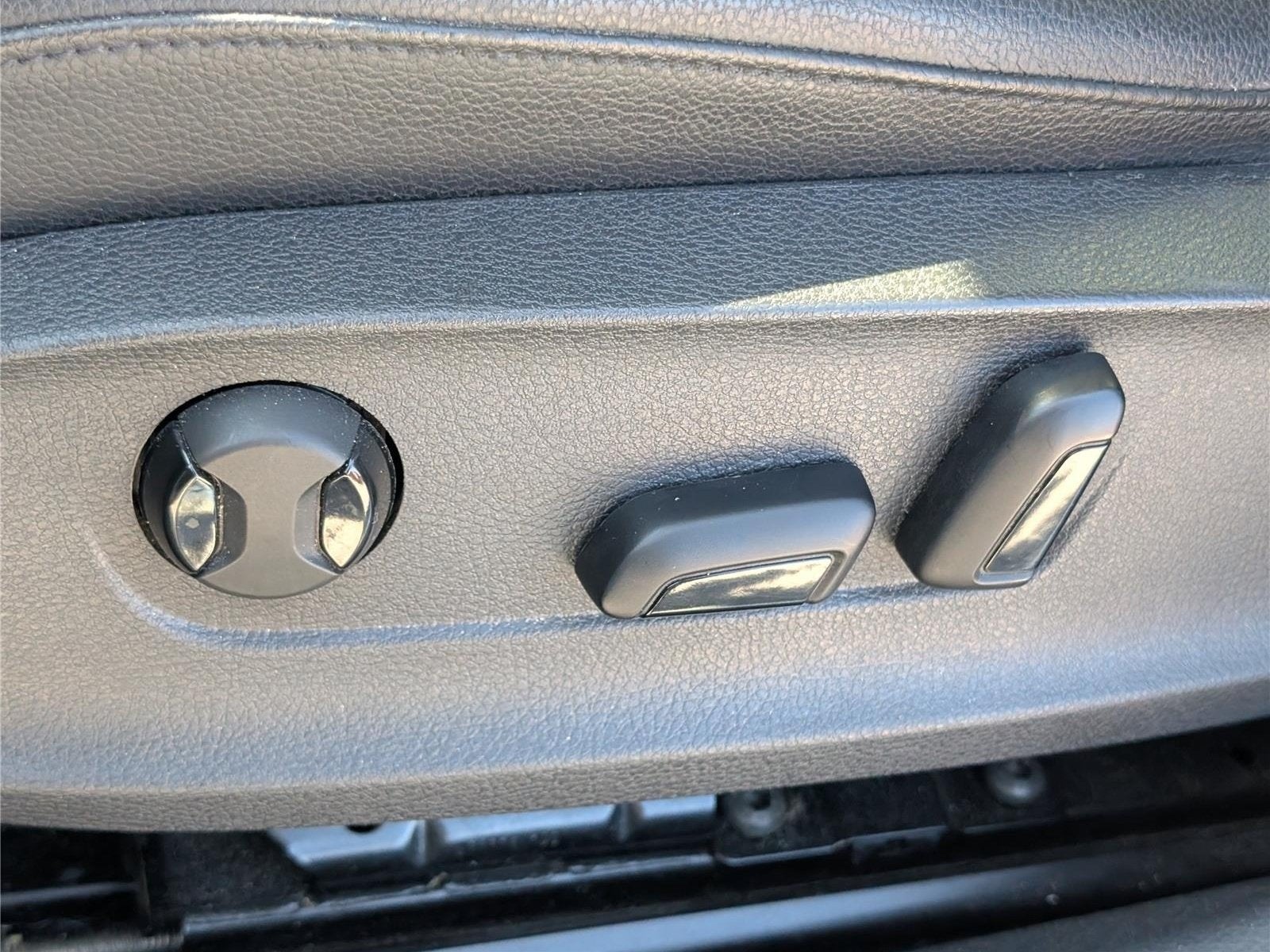 2018 Volkswagen Passat 2.0T SE