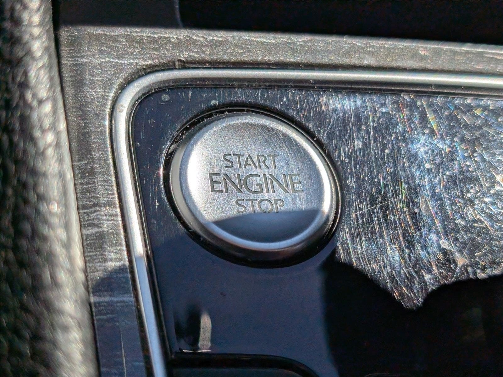 2018 Volkswagen Passat 2.0T SE