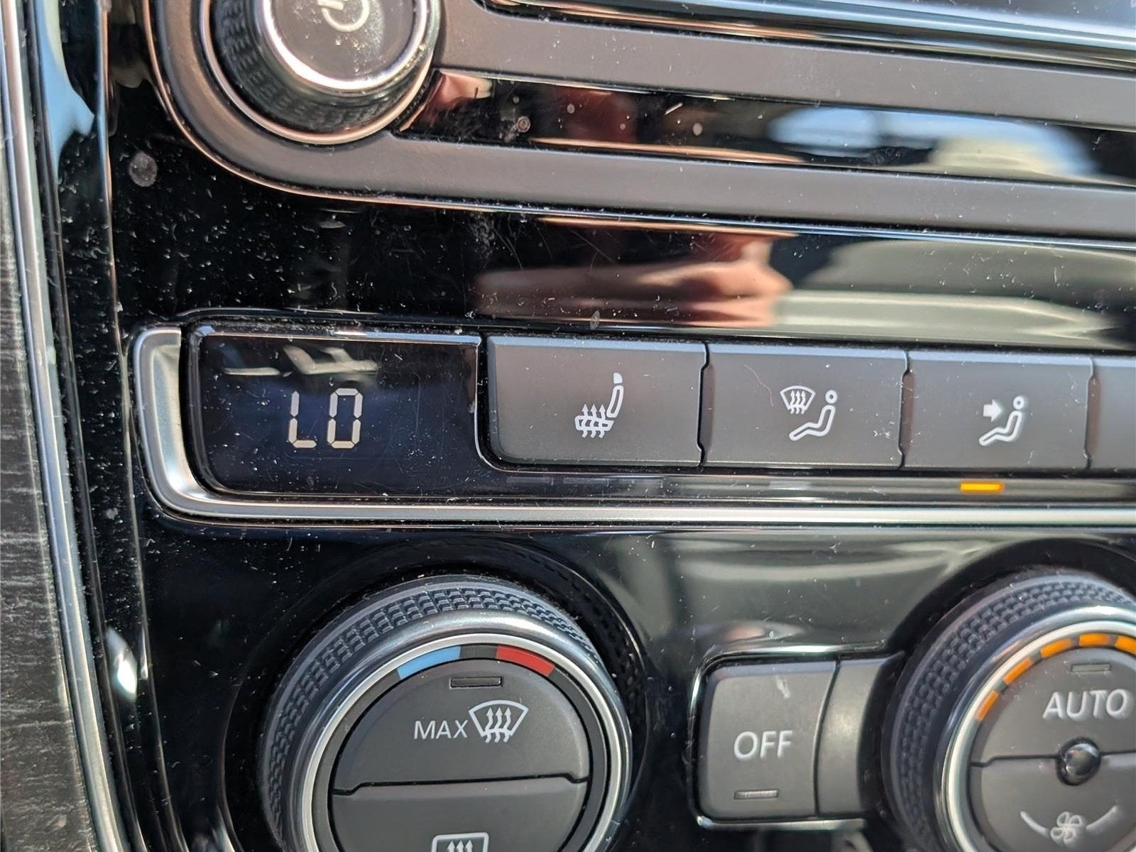 2018 Volkswagen Passat 2.0T SE