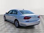 2018 Volkswagen Passat 2.0T SE