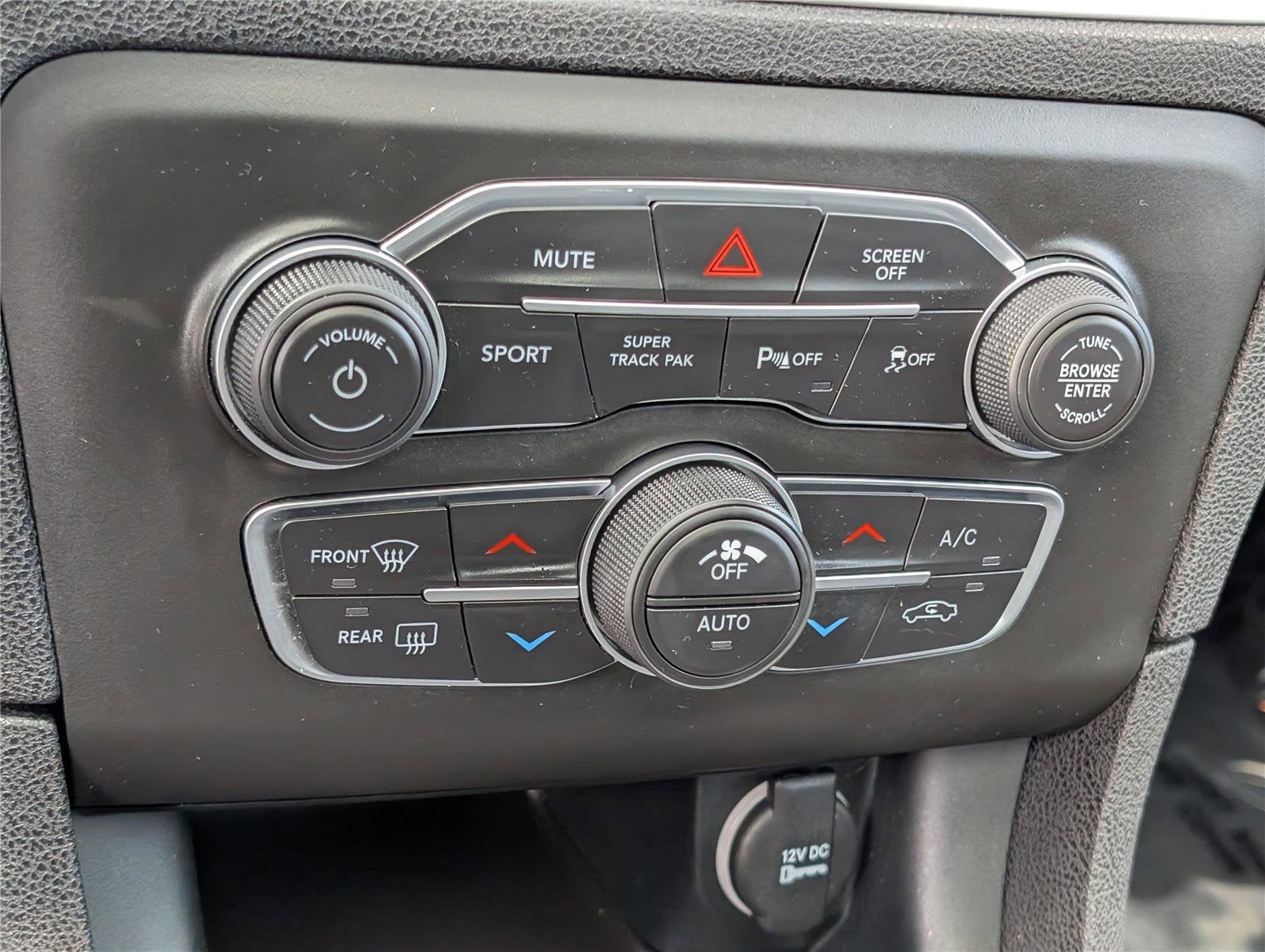 2022 Dodge Charger R/T