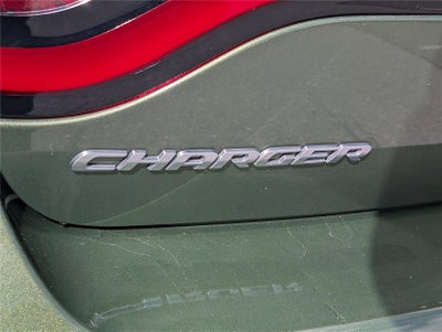 2022 Dodge Charger R/T