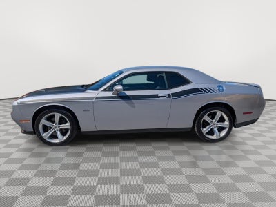 2017 Dodge Challenger R/T