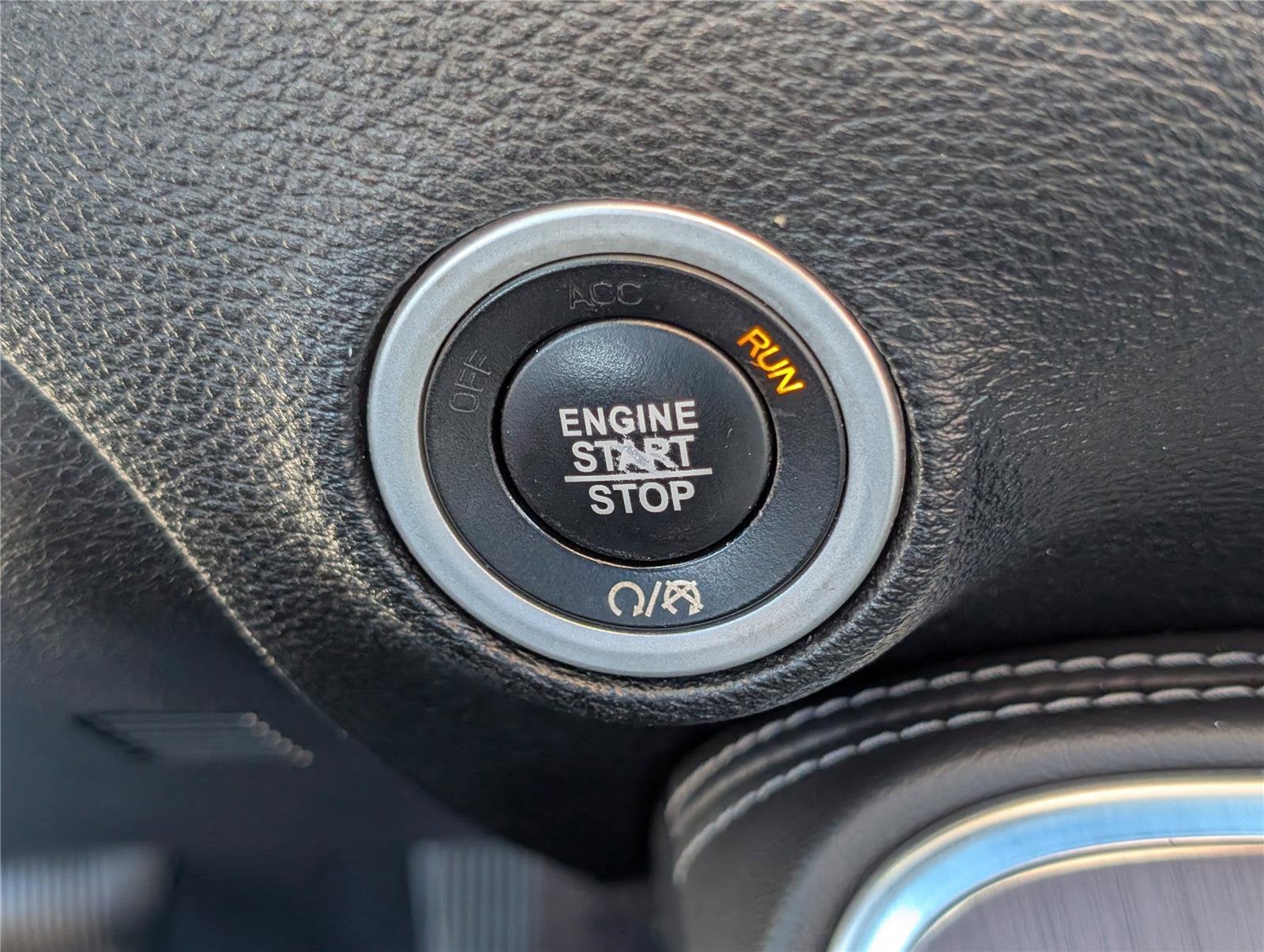 2017 Dodge Challenger R/T