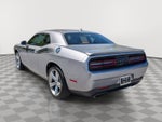 2017 Dodge Challenger R/T
