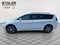 2021 Chrysler Pacifica Pinnacle