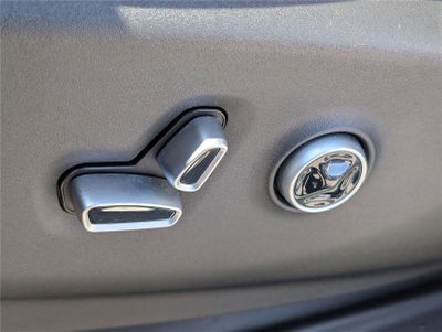 2021 Chrysler Pacifica Pinnacle