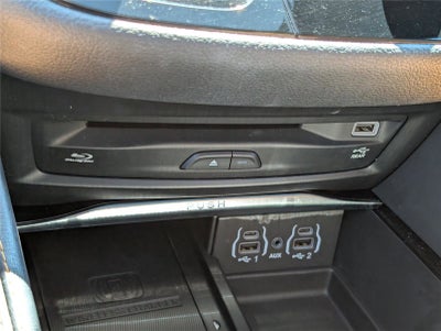 2021 Chrysler Pacifica Pinnacle