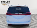2021 Chrysler Pacifica Pinnacle