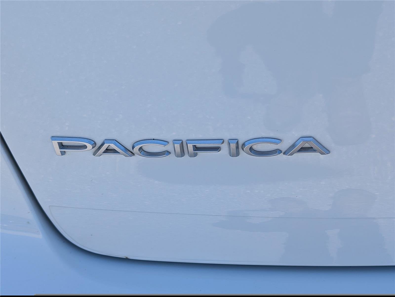 2021 Chrysler Pacifica Pinnacle