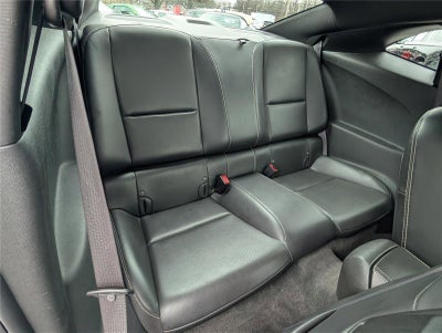 2010 Chevrolet Camaro 2SS