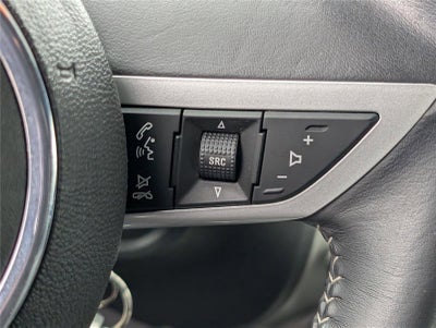 2010 Chevrolet Camaro 2SS