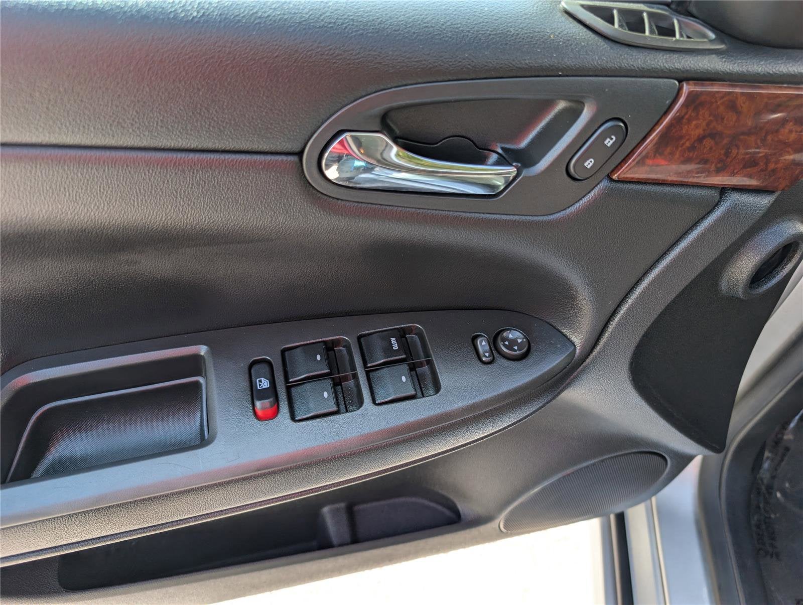 2011 Chevrolet Impala LT Fleet