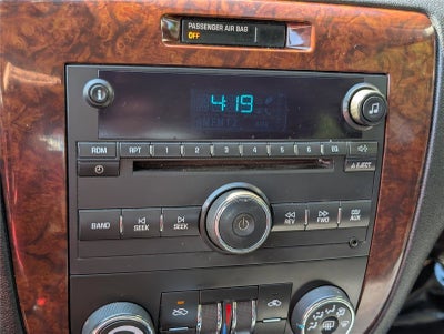 2011 Chevrolet Impala LT Fleet