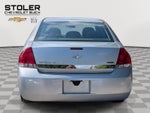 2011 Chevrolet Impala LT Fleet