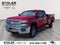 2019 Chevrolet Silverado 2500 HD Work Truck