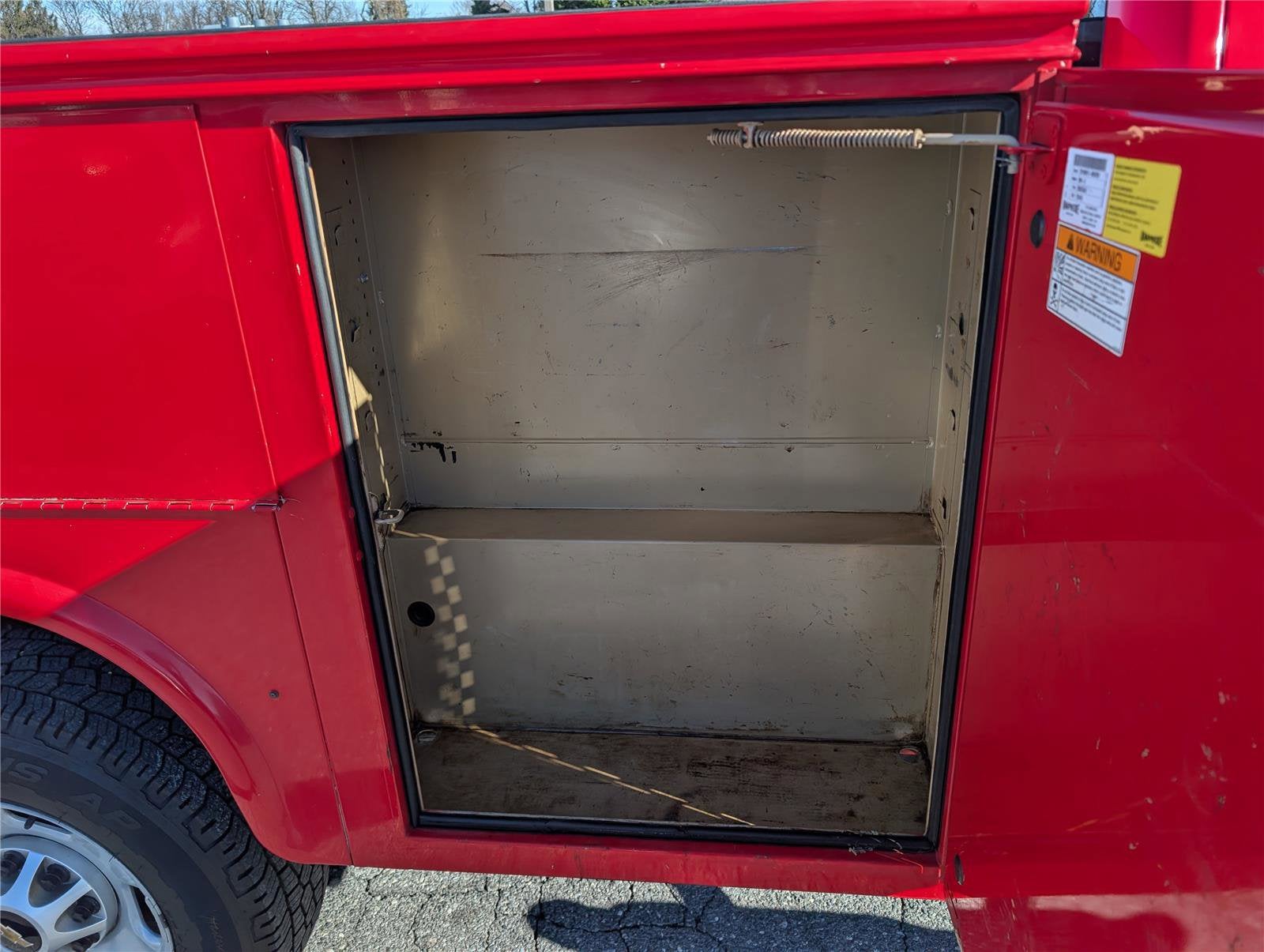 2019 Chevrolet Silverado 2500 HD Work Truck