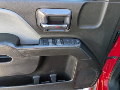 2019 Chevrolet Silverado 2500 HD Work Truck