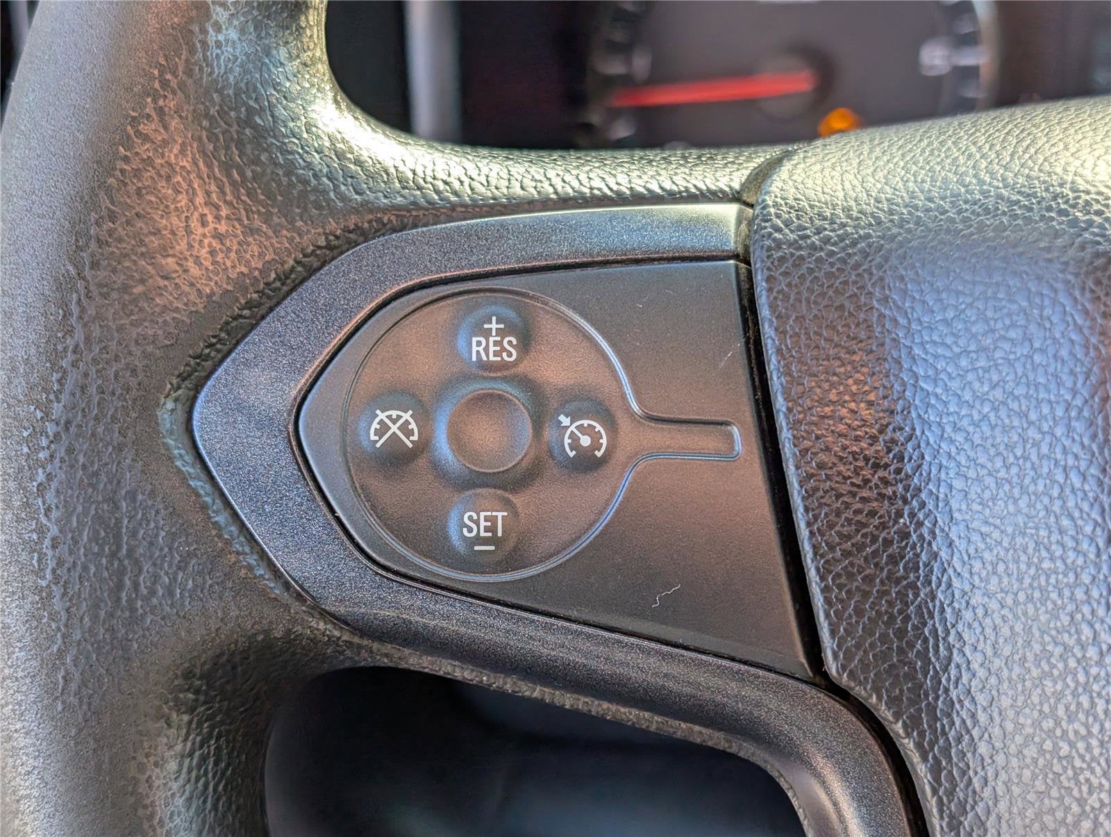 2019 Chevrolet Silverado 2500 HD Work Truck