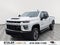 2022 Chevrolet Silverado 2500 HD Custom
