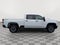 2022 Chevrolet Silverado 2500 HD Custom
