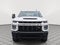 2022 Chevrolet Silverado 2500 HD Custom