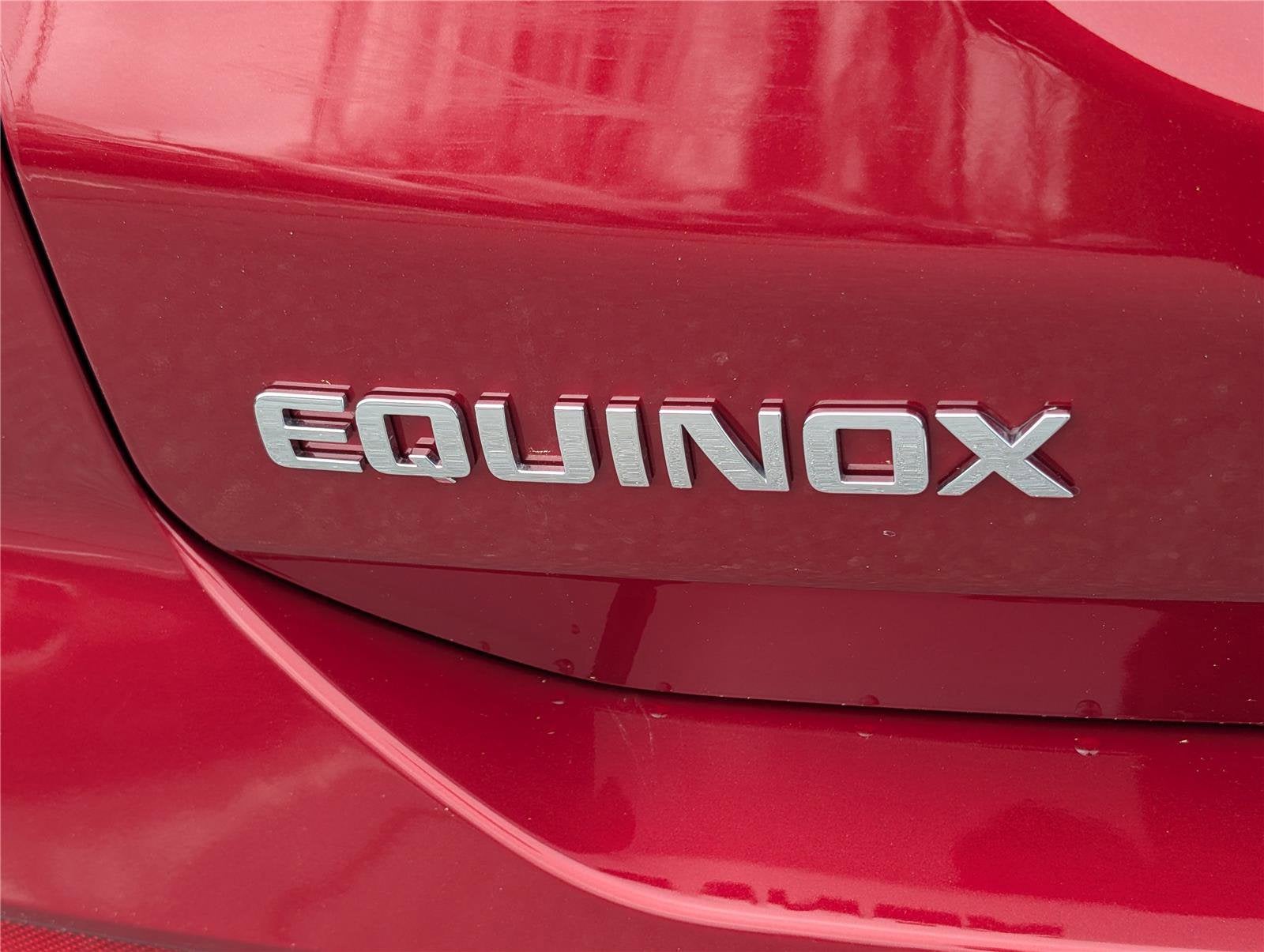 2021 Chevrolet Equinox Premier