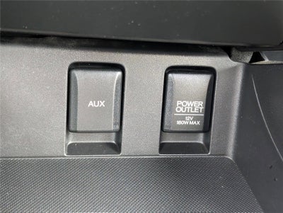 2013 Honda Civic Sdn Si