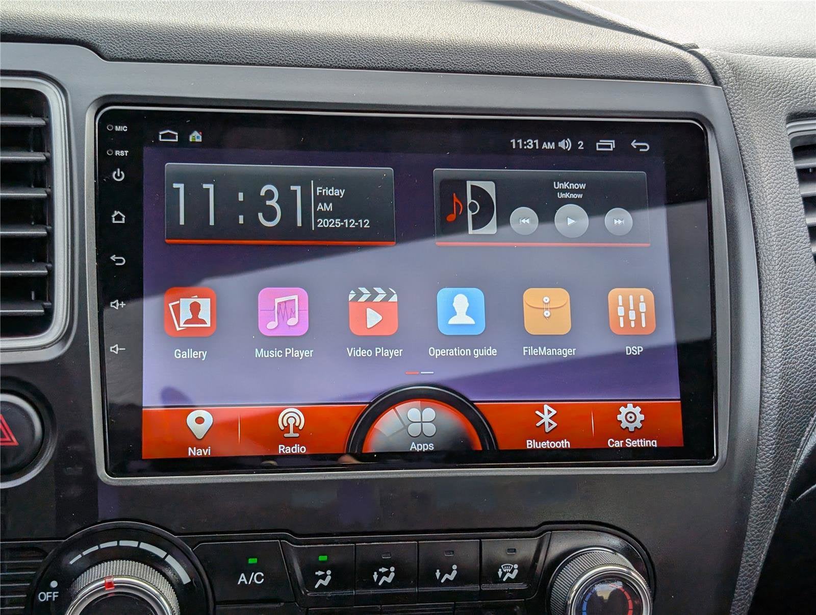 2013 Honda Civic Sdn Si