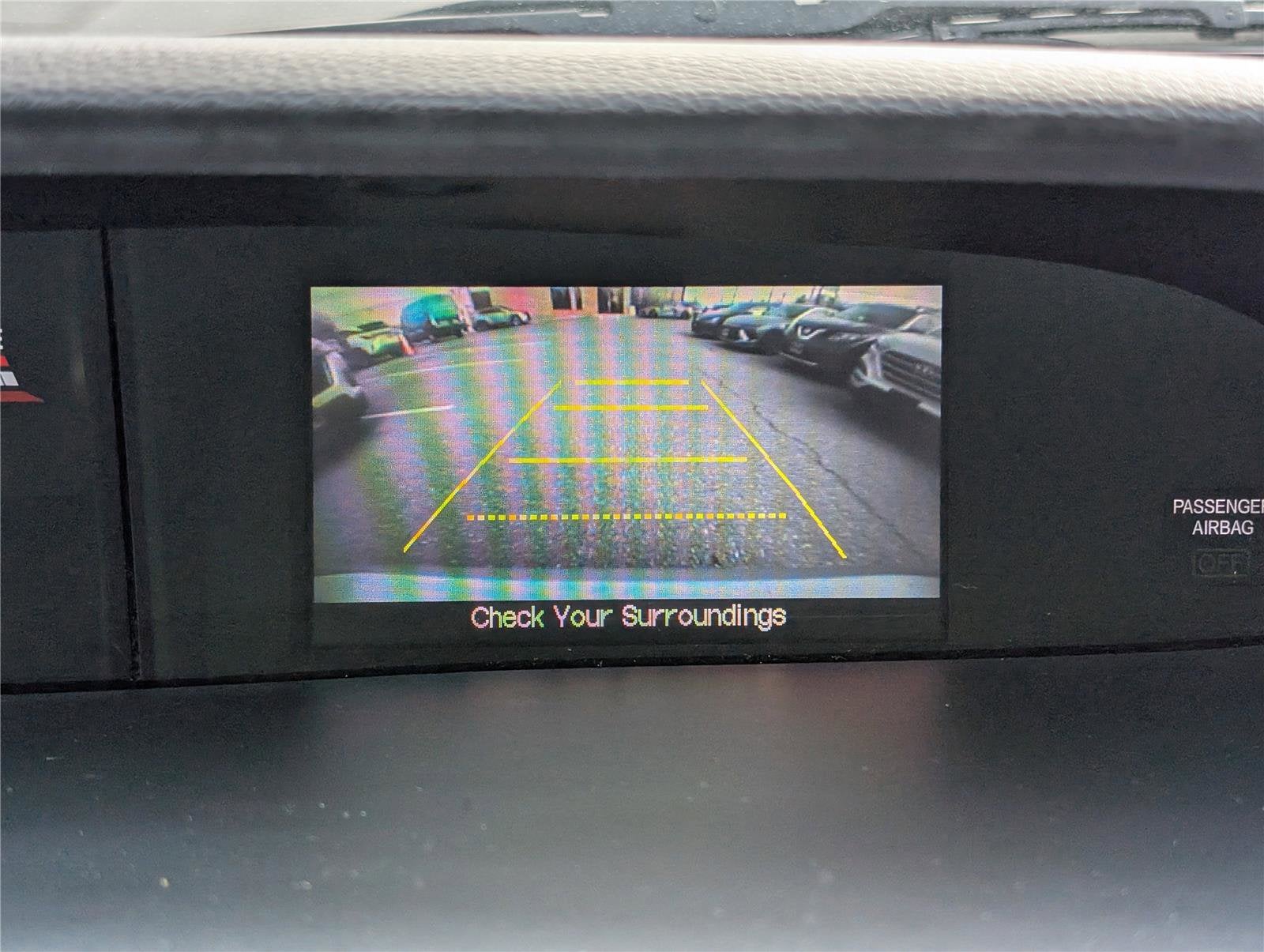 2013 Honda Civic Sdn Si