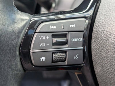 2024 Honda Civic Sedan EX