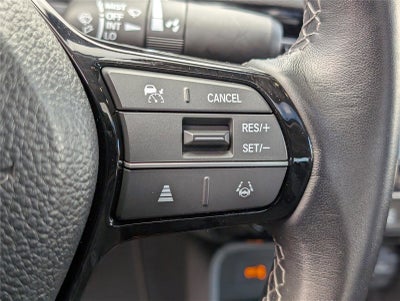 2024 Honda Civic Sedan EX