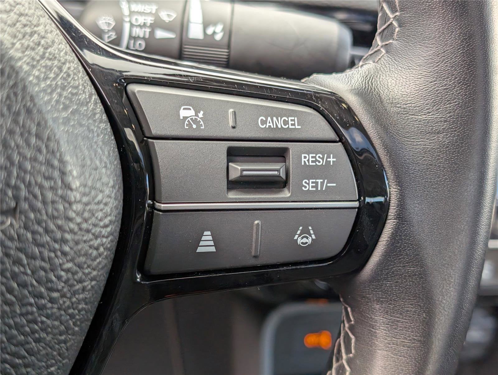 2024 Honda Civic Sedan EX