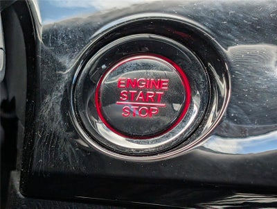 2024 Honda Civic Sedan EX