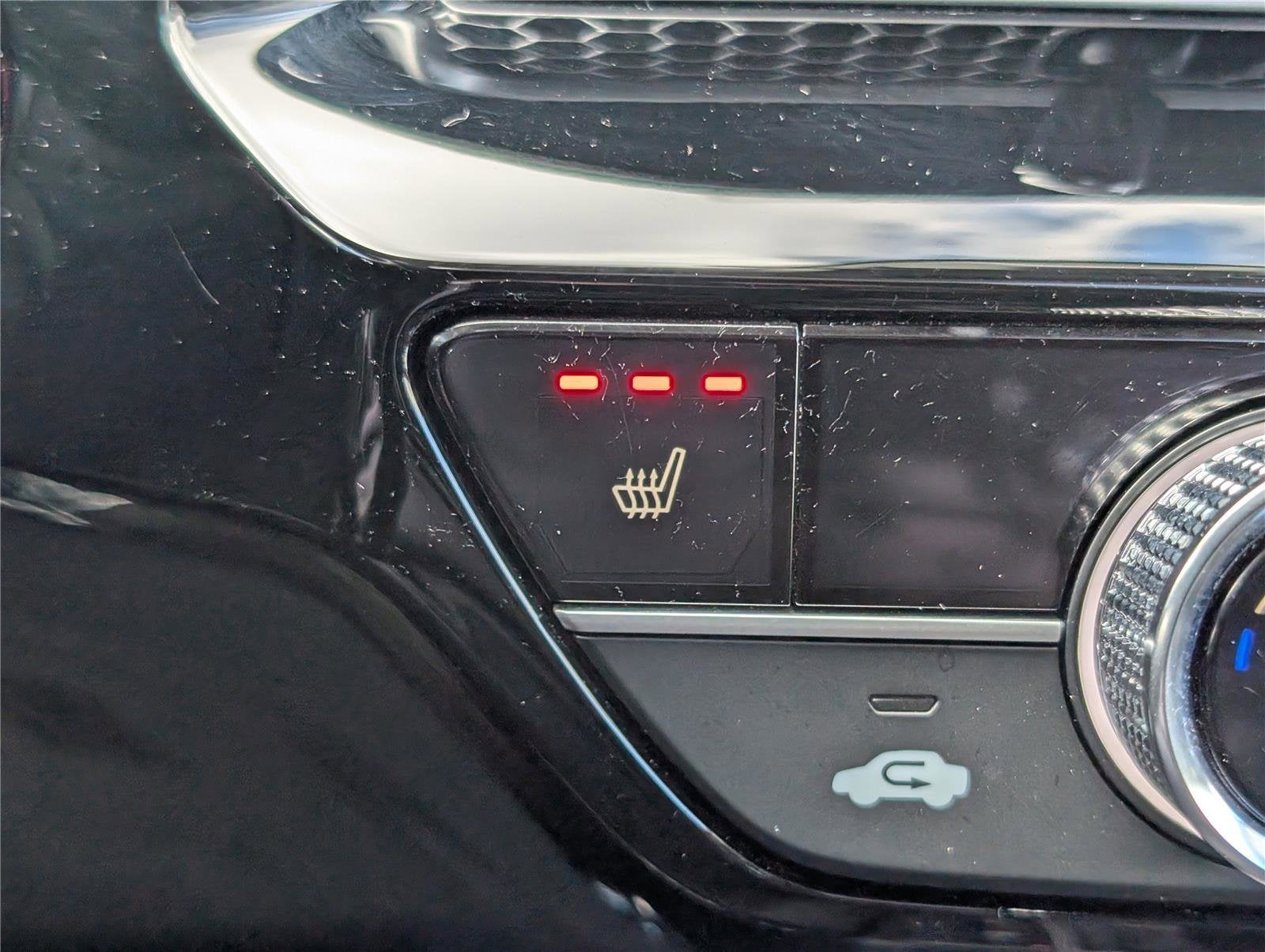 2024 Honda Civic Sedan EX