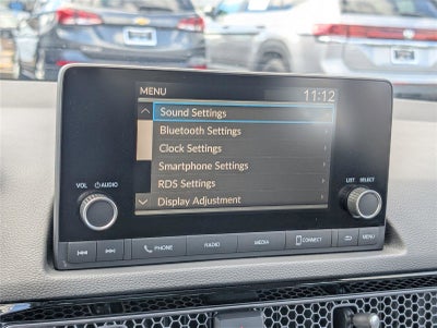 2024 Honda Civic Sedan EX