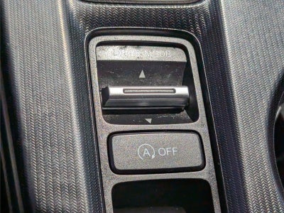 2022 Honda Civic Sedan Sport