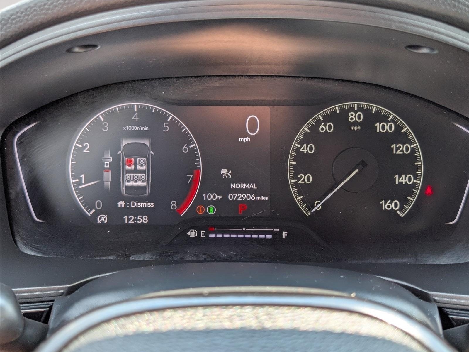 2022 Honda Civic Sedan Sport