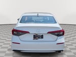 2022 Honda Civic Sedan Sport