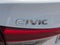 2022 Honda Civic Sedan Sport