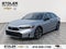 2025 Honda Civic Sedan Hybrid Sport