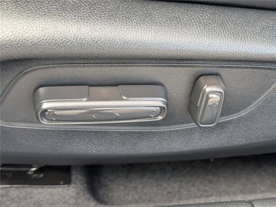 2025 Honda Civic Sedan Hybrid Sport