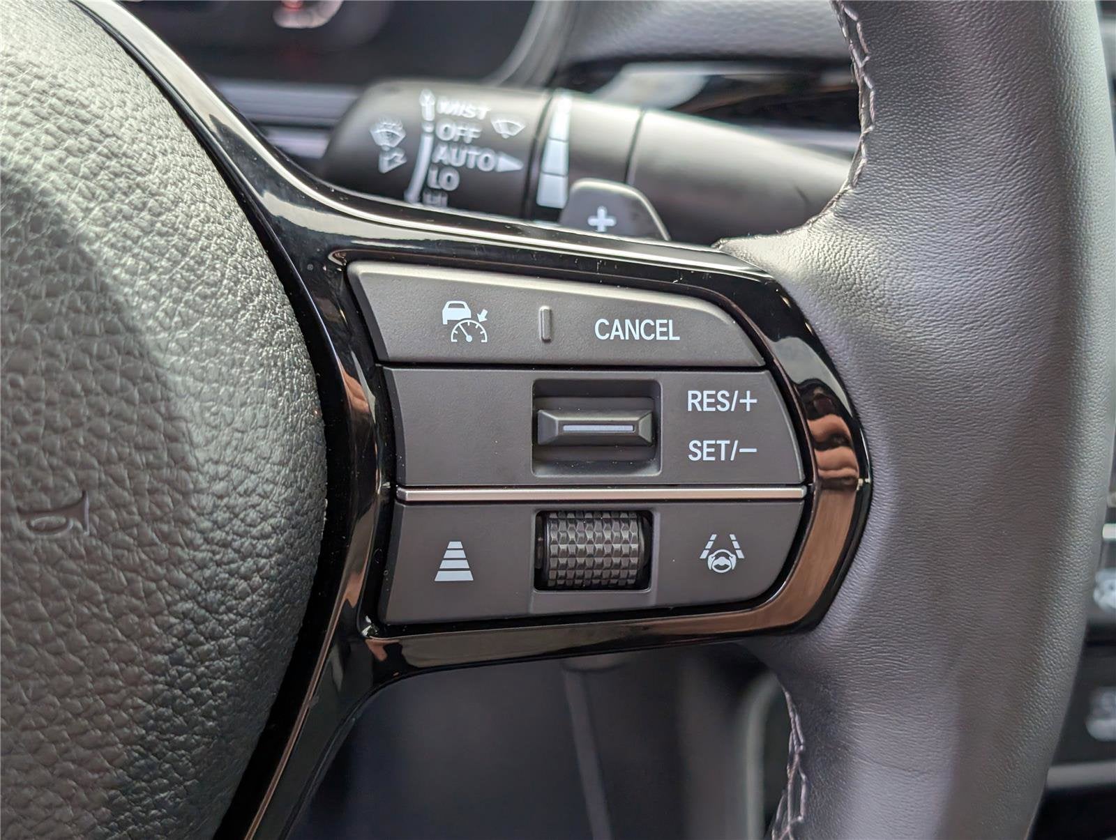 2025 Honda Civic Sedan Hybrid Sport