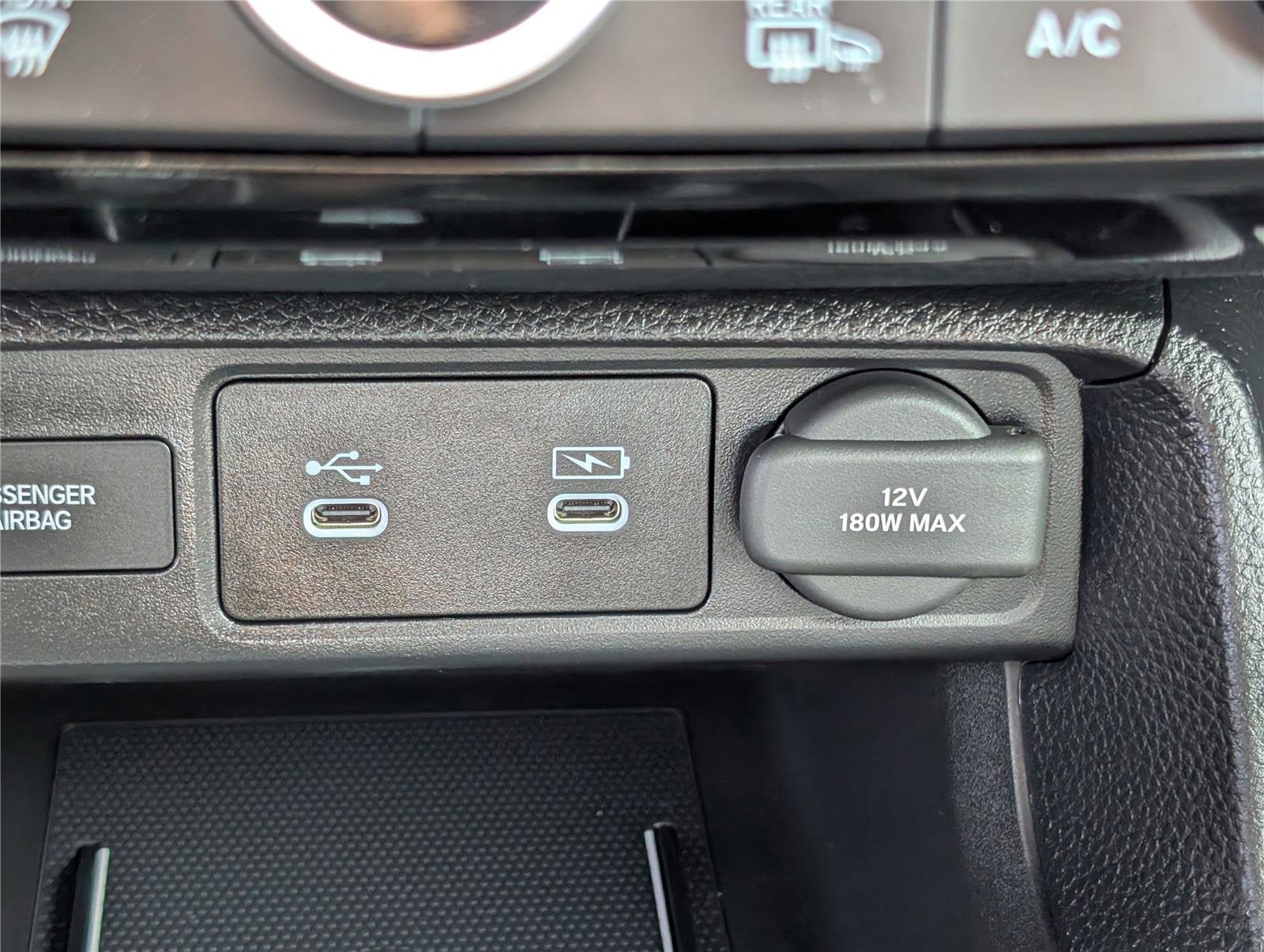 2025 Honda Civic Sedan Hybrid Sport