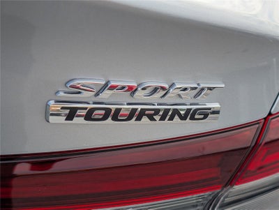 2025 Honda Civic Sedan Hybrid Sport