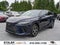 2023 Lexus RX RX 350