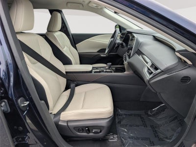 2023 Lexus RX RX 350